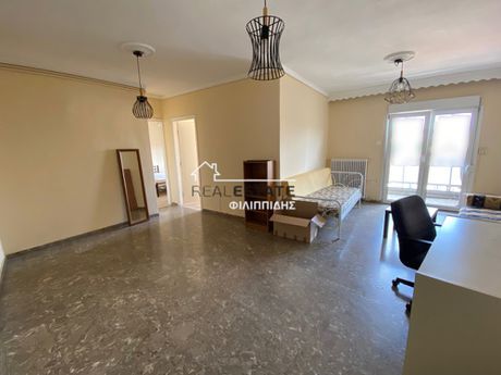 Apartment 92sqm for sale-Komotini » Ifaistos
