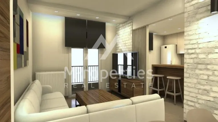 Apartment 76 sqm for sale, Thessaloniki - Center, Ano Toumpa