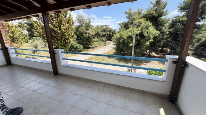 Μεζονέτα 180 τ.μ. πρός πώληση, Εύβοια, Ερέτρια