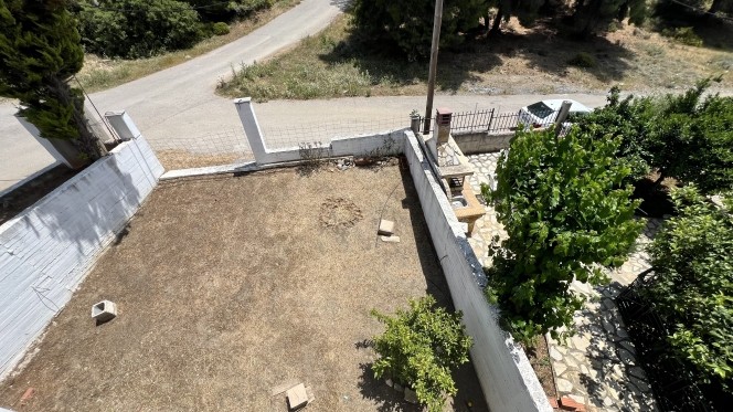 Μεζονέτα 180 τ.μ. πρός πώληση, Εύβοια, Ερέτρια