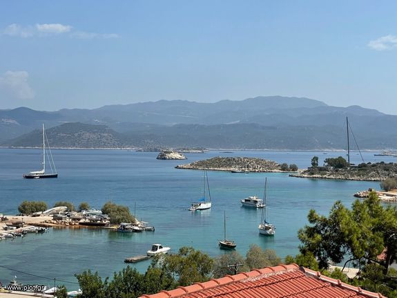 Detached home 165 sqm for sale, Dodecanese, Megisti