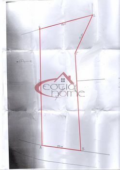Οικόπεδο 600 τ.μ. για πώληση