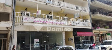 Apartment 100sqm for sale-Florina » Center