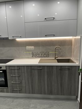 Apartment 23sqm for sale-Center
