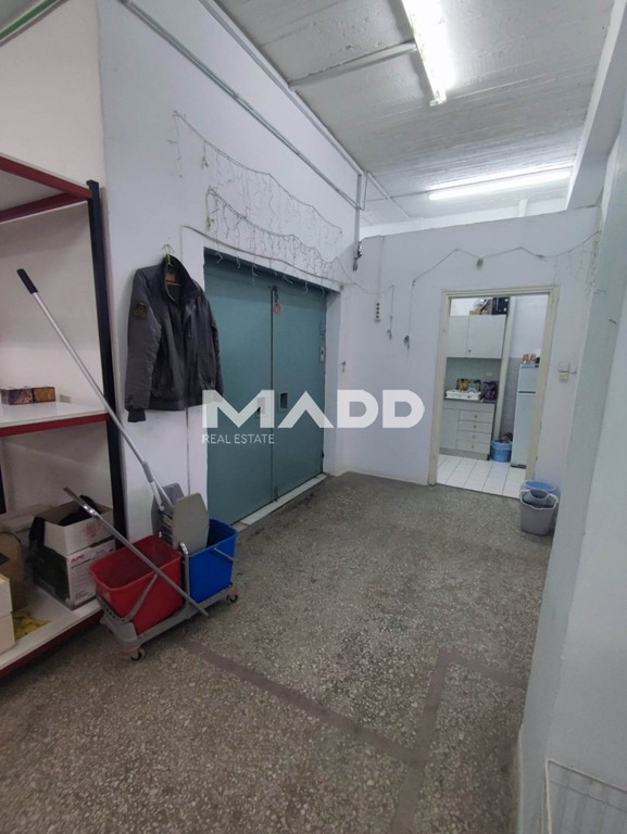 Βιοτεχνικός χώρος 739 τ.μ. πρός πώληση, Θεσσαλονίκη - Περιφ/Κοί Δήμοι, Σταυρούπολη