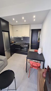 Apartment 43sqm for sale-Charilaou
