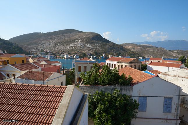 Detached home 195 sqm for sale, Dodecanese, Megisti