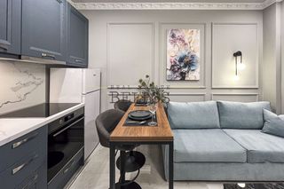 Studio / γκαρσονιέρα 40 τ.μ. προς πώληση, Κέντρο Θεσσαλονίκης-thumb-7