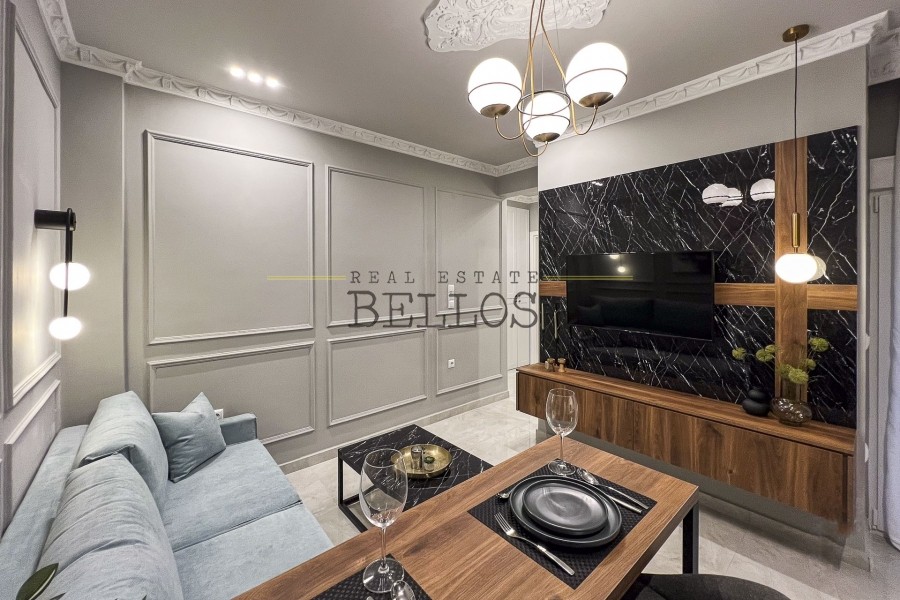 Studio / γκαρσονιέρα 40 τ.μ. πρός πώληση, Θεσσαλονίκη - Κέντρο, Κέντρο
