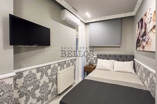 Studio / γκαρσονιέρα 40 τ.μ. προς πώληση, Κέντρο Θεσσαλονίκης-thumb-14