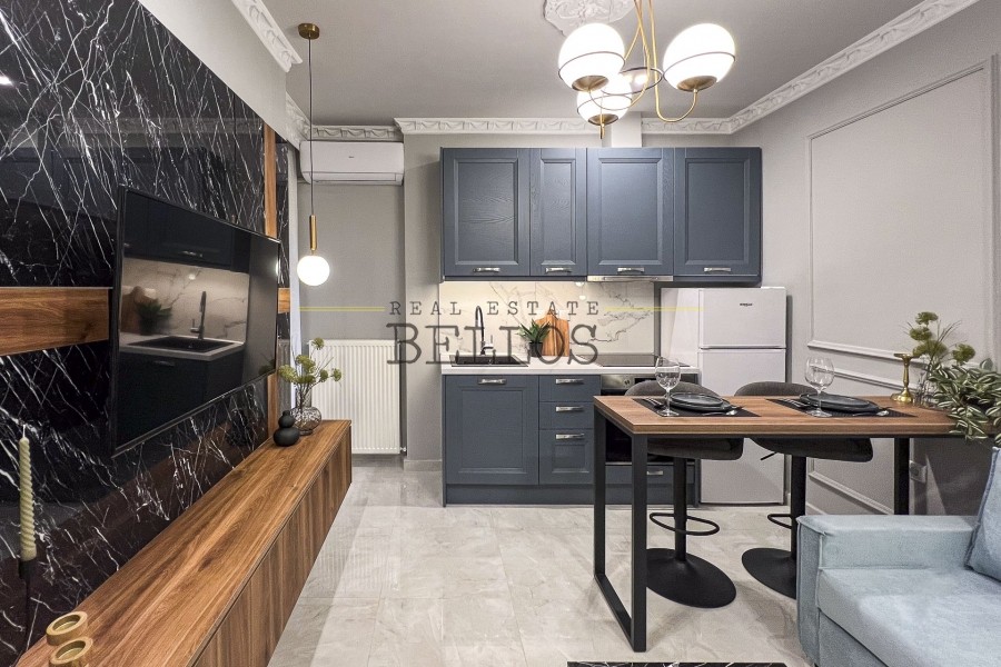 Studio / γκαρσονιέρα 40 τ.μ. πρός πώληση, Θεσσαλονίκη - Κέντρο, Κέντρο