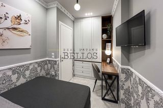 Studio / γκαρσονιέρα 40 τ.μ. προς πώληση, Κέντρο Θεσσαλονίκης-thumb-12
