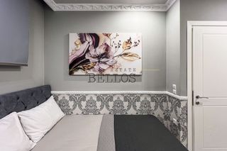 Studio / γκαρσονιέρα 40 τ.μ. προς πώληση, Κέντρο Θεσσαλονίκης-thumb-11