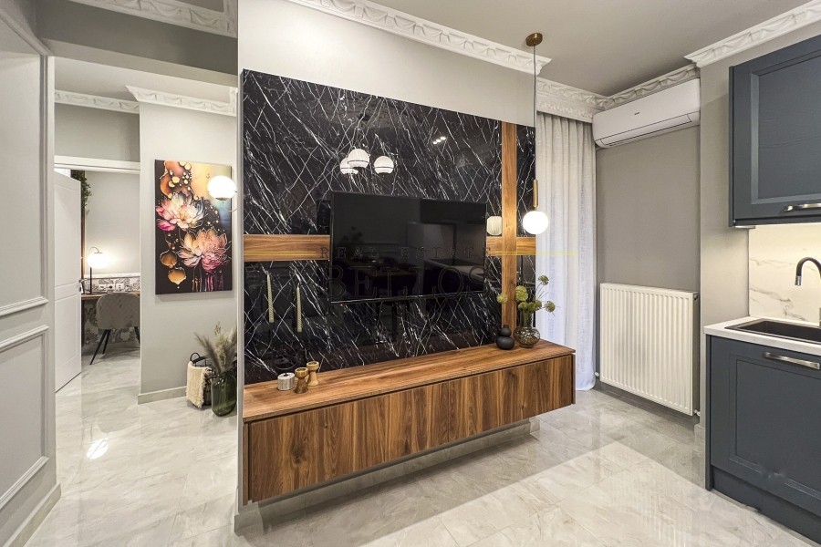 Studio / γκαρσονιέρα 40 τ.μ. πρός πώληση, Θεσσαλονίκη - Κέντρο, Κέντρο
