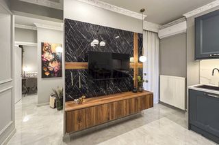 Studio / γκαρσονιέρα 40 τ.μ. προς πώληση, Κέντρο Θεσσαλονίκης-thumb-3