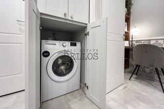 Studio / γκαρσονιέρα 40 τ.μ. προς πώληση, Κέντρο Θεσσαλονίκης-thumb-17