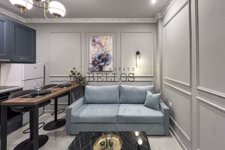 Studio / γκαρσονιέρα 40τ.μ. για πώληση-Κέντρο
