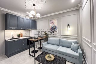 Studio / γκαρσονιέρα 40 τ.μ. προς πώληση, Κέντρο Θεσσαλονίκης-thumb-5