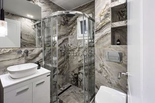 Studio / γκαρσονιέρα 40 τ.μ. προς πώληση, Κέντρο Θεσσαλονίκης-thumb-18