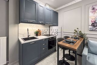 Studio / γκαρσονιέρα 40 τ.μ. προς πώληση, Κέντρο Θεσσαλονίκης-thumb-6