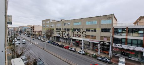 Βιοτεχνικός χώρος 274 τ.μ. για πώληση