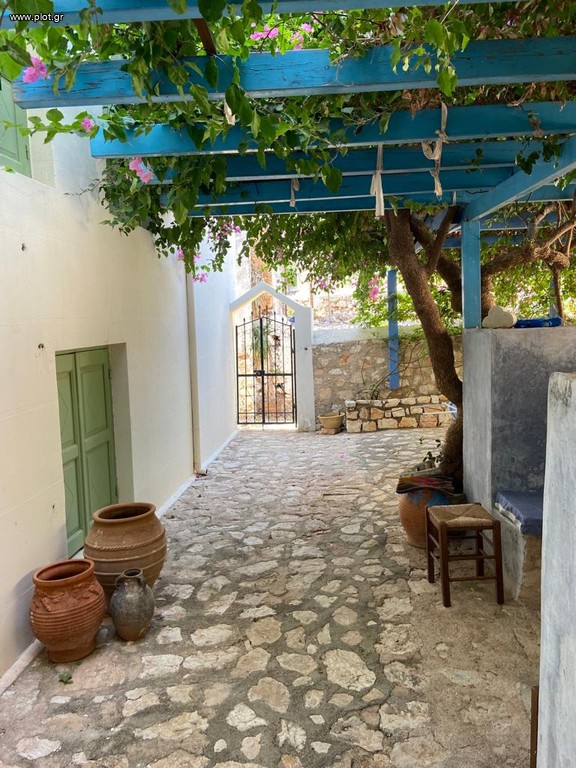 Μονοκατοικία 165 τ.μ. προς πώληση, Κέντρο Μεγίστης