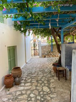 Μονοκατοικία 165 τ.μ. προς πώληση