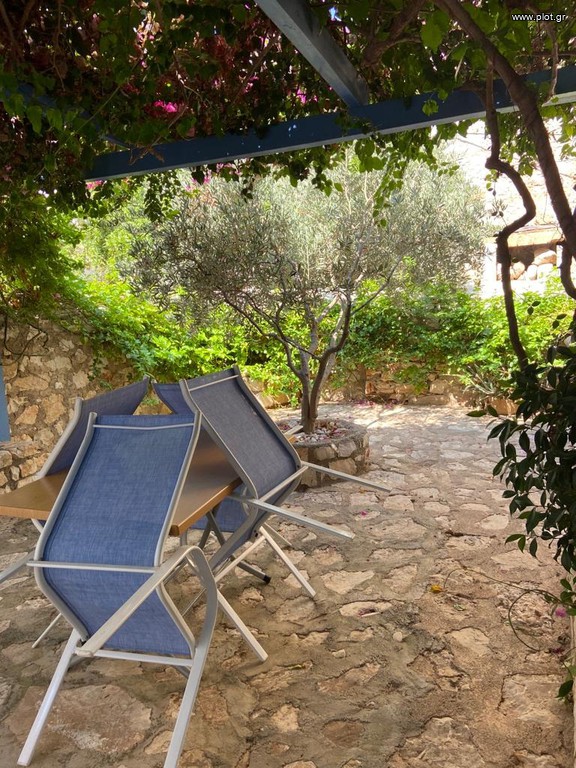 Μονοκατοικία 165 τ.μ. προς πώληση, Κέντρο Μεγίστης