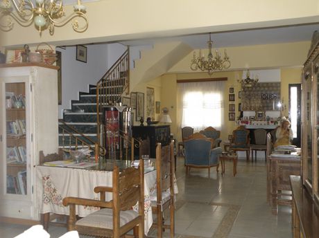 Maisonette 145sqm for sale-Heraclion Cretes » Chanioporta