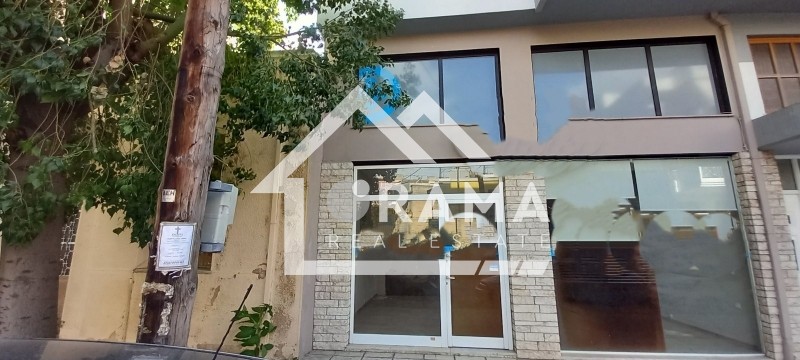 Κατάστημα 105 τ.μ. προς ενοικίαση, Σκαγιοπούλειο
