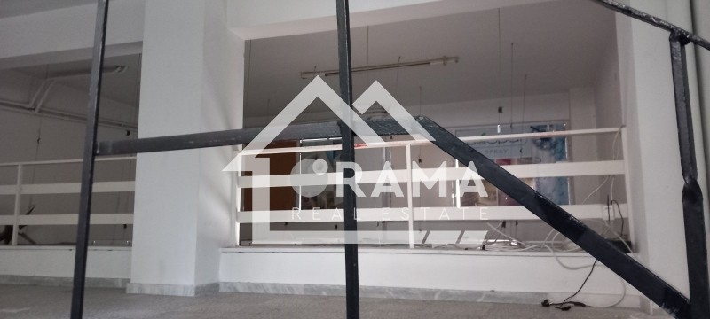 Κατάστημα 105 τ.μ. προς ενοικίαση, Σκαγιοπούλειο