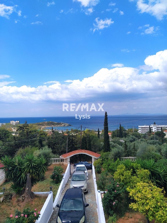 Οικόπεδο 860 τ.μ. προς πώληση, Μαύρο Λιθάρι