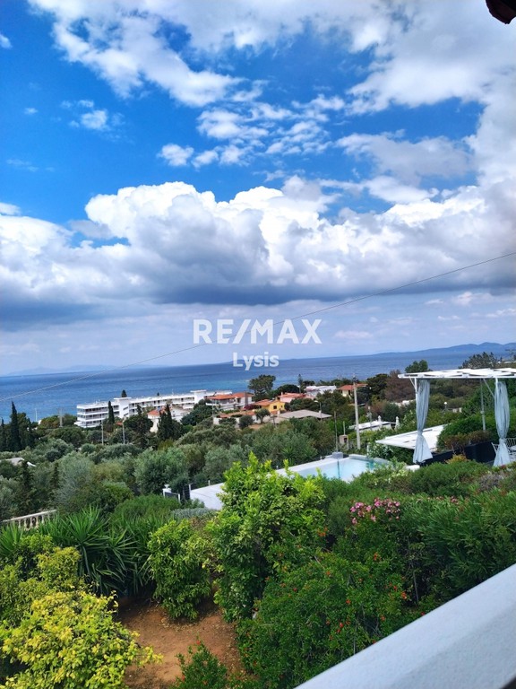 Οικόπεδο 860 τ.μ. προς πώληση, Μαύρο Λιθάρι
