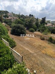 Οικόπεδο 860 τ.μ. προς πώληση, Μαύρο Λιθάρι-thumb-3
