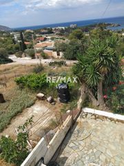 Οικόπεδο 860 τ.μ. προς πώληση, Μαύρο Λιθάρι-thumb-2