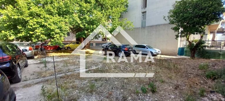 Land plot 434 sqm for sale, Achaia, Patra