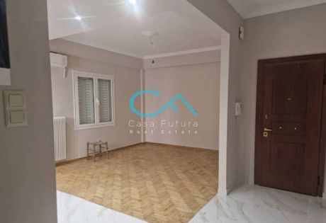 Apartment 58sqm for rent-Kipseli » Platia Kipselis
