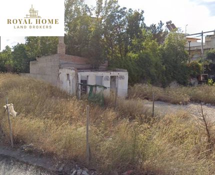 Οικόπεδο 630 τ.μ. για πώληση