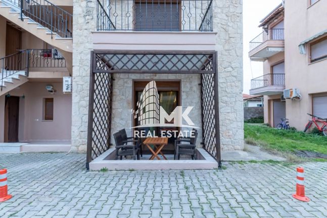 Διαμέρισμα 65 τ.μ. για πώληση, Χαλκιδική, Κασσάνδρα