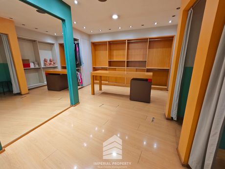 Business bulding 385sqm for sale-Agios Dimitrios » Center