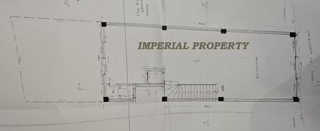 Business bulding 385sqm for sale-Agios Dimitrios » Center