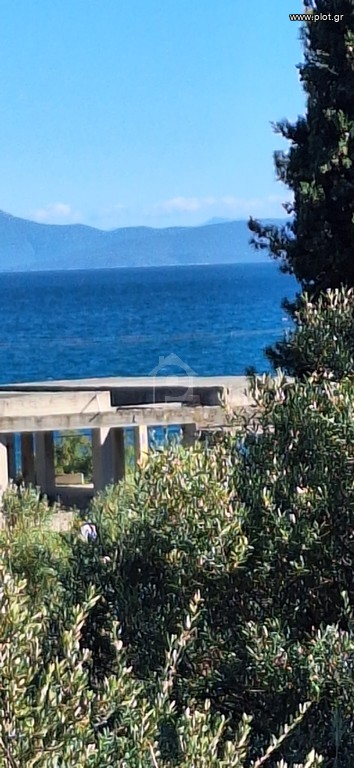 Οικόπεδο 350 τ.μ. πρός πώληση, Μαγνησία, Βόλος