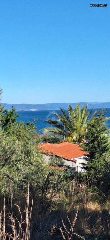Οικόπεδο 350 τ.μ. πρός πώληση, Μαγνησία, Βόλος