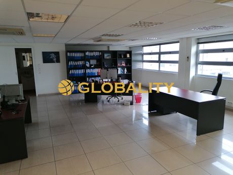 Office 118sqm for sale-Kalithea