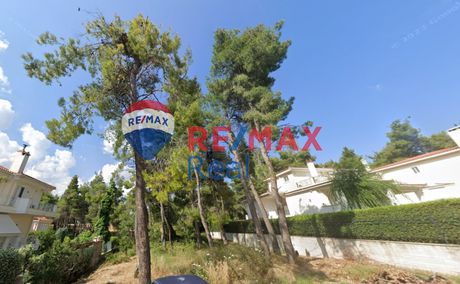 Οικόπεδο 705τ.μ. για πώληση-Άγιος στέφανος » Καπιτένια