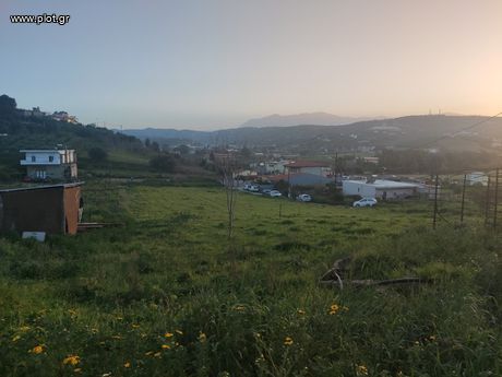 Οικόπεδο 4.275τ.μ. για πώληση-Τέμενος » Μαλάδες