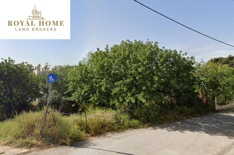 Land plot 284sqm for sale-Marousi » A.S.Pai.T.E.