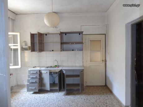 Μονοκατοικία 92τ.μ. για πώληση-Ηράκλειο κρήτης » Θέρισσος