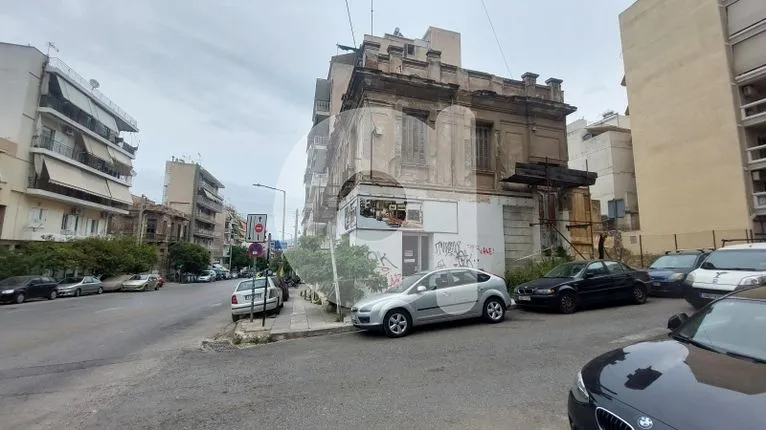 Detached home 120 sqm for sale, Piraeus, Piraeus - Center