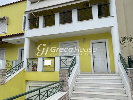 Μεζονέτα 250 τ.μ. προς πώληση